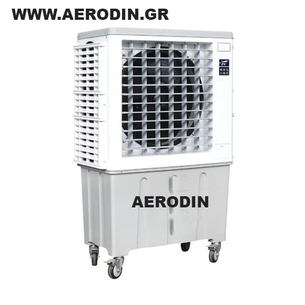 COOLING UNIT ANEW 10000 M3/H